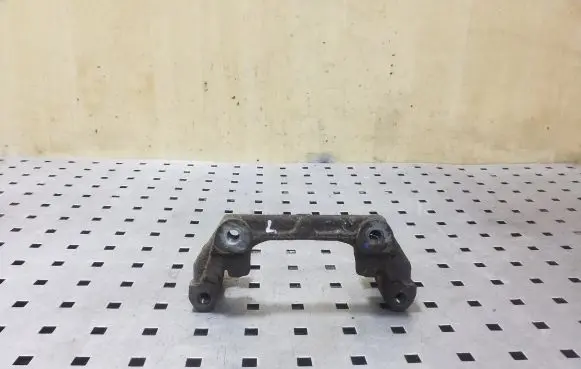 Volvo V40 Brake caliper pad carrier rear 
