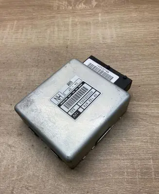 Opel Zafira A Gearbox control unit/module 09132678 53352