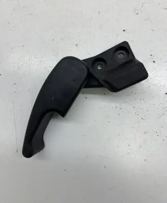 Audi A3 S3 8L Engine bonnet (hood) release handle 1H1823533