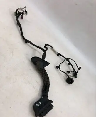 Mercedes-Benz GLC C254 Front door wiring loom A2545402721