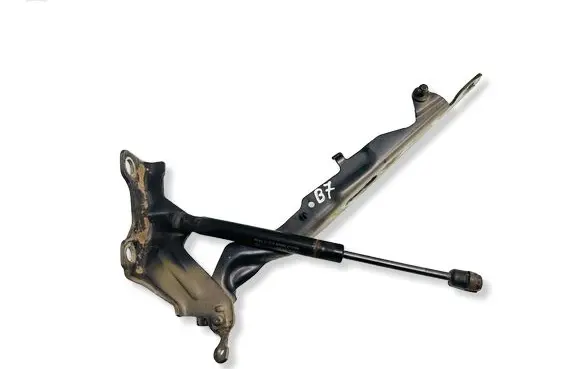 Volvo V70 Engine bonnet/hood hinges 065EJD5E LH31385810