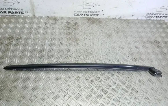 Citroen C4 I Windshield trim 96563474XC
