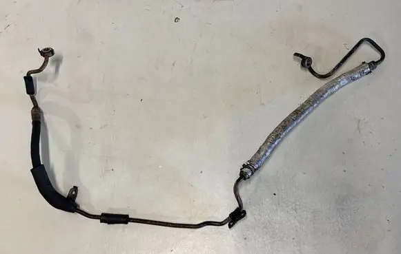 Lexus LS 400 Power steering hose/pipe/line 4441050060 4440650190