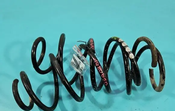 Skoda Rapid (NH) Front coil spring IMPRK1480650