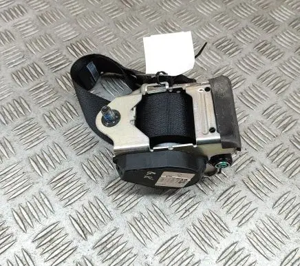 Tesla Model 3 Rear seatbelt 1110154C1G