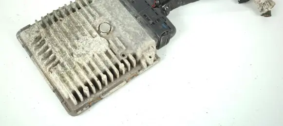 Skoda Octavia Mk2 (1Z) Engine control unit/module ECU 03L906023AG