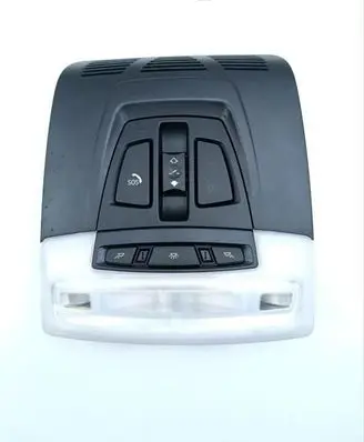 BMW X5 F15 Front seat light 9331148