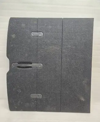 Volvo XC40 Trunk/boot floor carpet liner 31484758