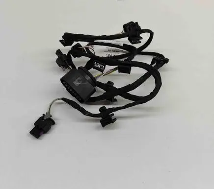 Skoda Karoq Parking sensor (PDC) wiring loom 57A971104