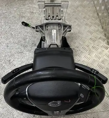 Volvo V60 Steering wheel axle set P31429653