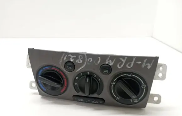 Mazda Premacy Climate control unit CB02A