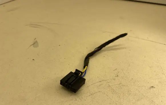 Mercedes-Benz GLC X253 C253 Other wiring loom A0385457128
