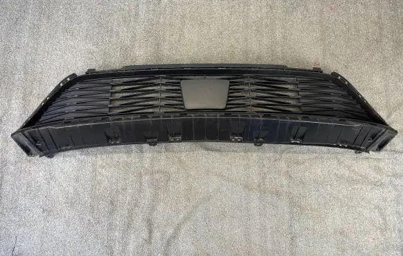 KIA Ceed Front bumper lower grill 86561-j7db0 K3114