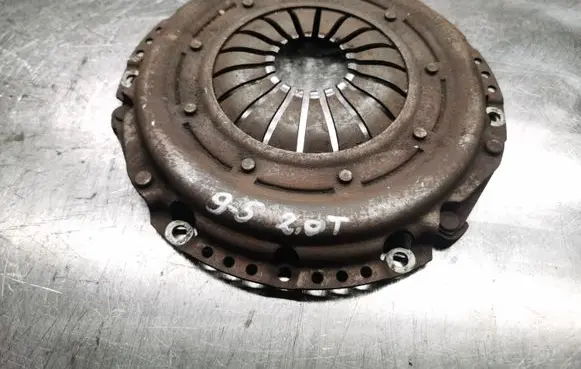 Saab 9-5 Pressure plate 