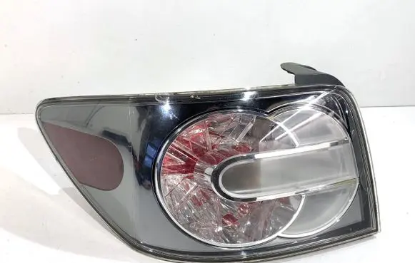 Mazda CX-7 Rear/tail lights 