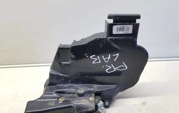 Volvo V50 Front door lock 2400075 nr6115