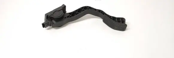 Peugeot 307 Accelerator throttle pedal 9646702180 0280752251