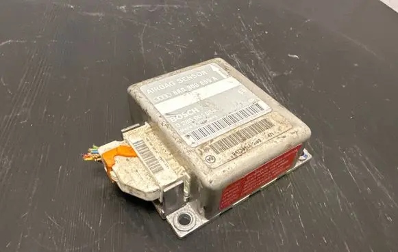 Airbag control unit/module
