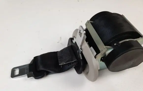 Renault Scenic III - Grand scenic III Middle seatbelt (rear) 888500009R