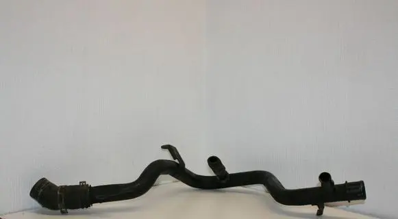 Opel Signum Engine coolant pipe/hose 9202090 871582S 28092001