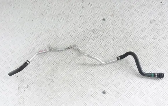 BMW X5 F15 Engine coolant pipe/hose 17127644098