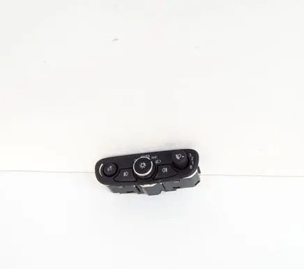 Opel Mokka Light switch 42550413 F5A222B
