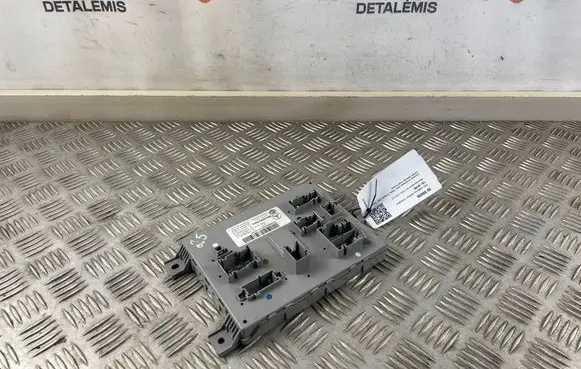 Mercedes-Benz GLC X253 C253 Other control units/modules 5DK01077577 A2229006014