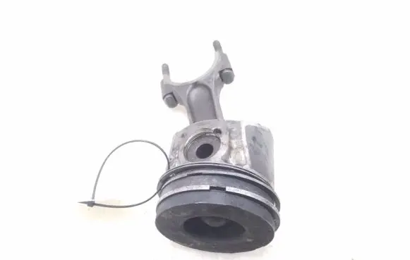 Volvo S80 Piston with connecting rod