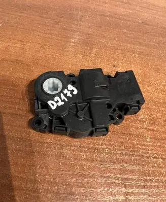 Volvo XC60 A/C air flow flap actuator/motor 410478280 D2179