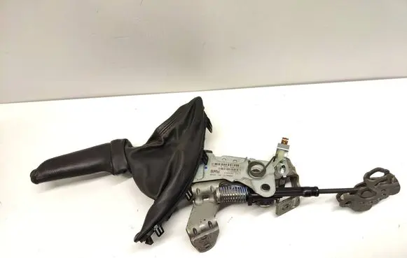 BMW X3 E83 Handbrake/parking brake lever assembly 3400499 10689010 1132907