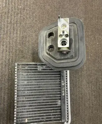 Ford S-MAX Air conditioning (A/C) radiator (interior) 6G9119849AC