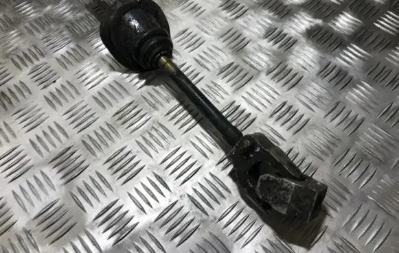 Peugeot 206 Steering column universal joint