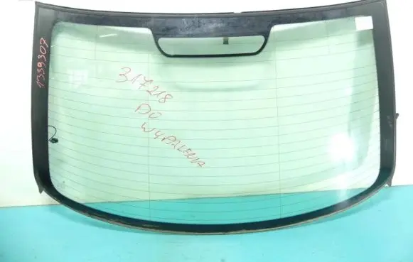 BMW 3 E90 E91 Rear windscreen/windshield window IMPRK1339307