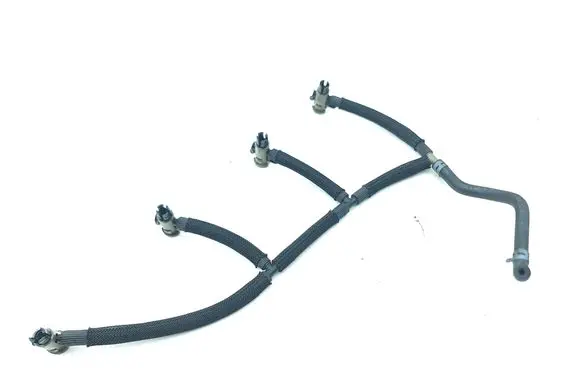 Seat Ateca Fuel return line/hose 