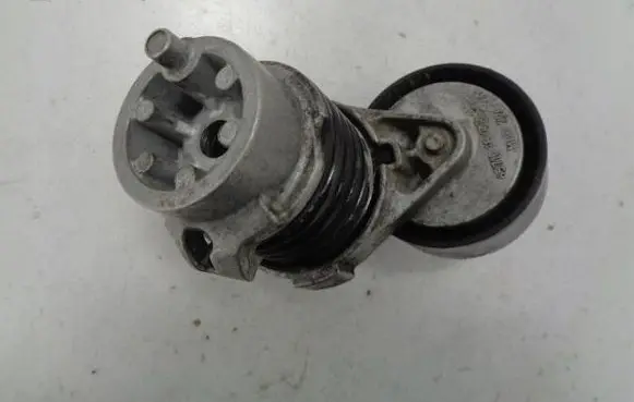 Renault Captur Timing belt tensioner 117506193R
