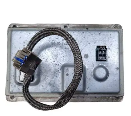 Volkswagen PASSAT B6 Xenon control unit/module 3D0907391B