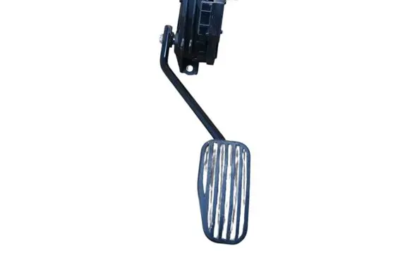 Volvo XC90 Accelerator throttle pedal 30683519