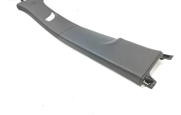 Opel Astra K (B) pillar trim (bottom) 39058336 322225228 WXE11E0027