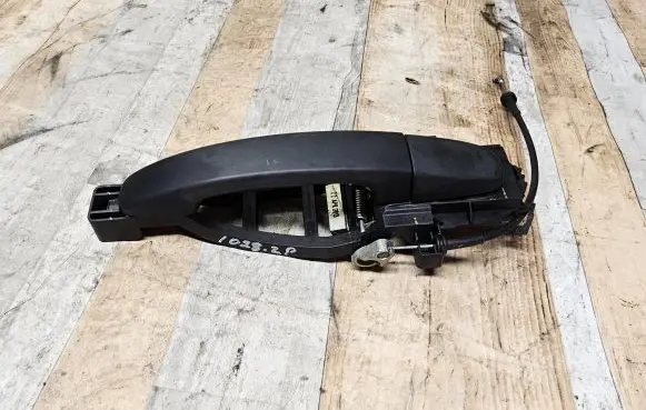 Ford Ranger Rear door exterior handle AB392622486AD