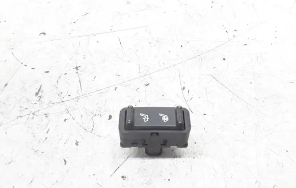 Chrysler Pacifica Seat heating switch