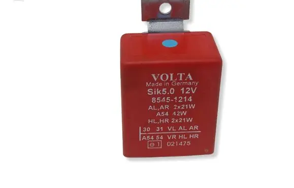 Ford Focus Other relay 97BX10C909AC
