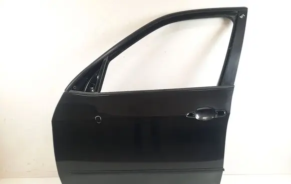 BMW X5 E70 Front door