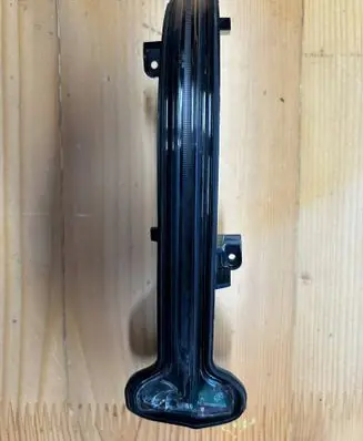 BMW 3 G20 G21 Mirror indicator light 7498160 22416272