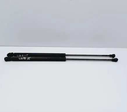 Volkswagen Lupo Tailgate/trunk strut/damper 6X0827550A