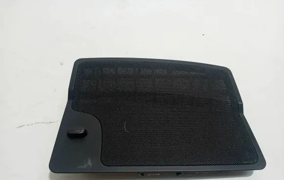 BMW 5 E60 E61 Dash center speaker trim cover 7063117.9 0007619 8647904