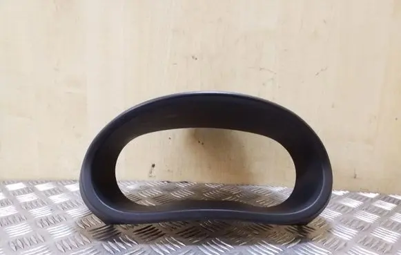 Opel Corsa D Dashboard trim 13205180