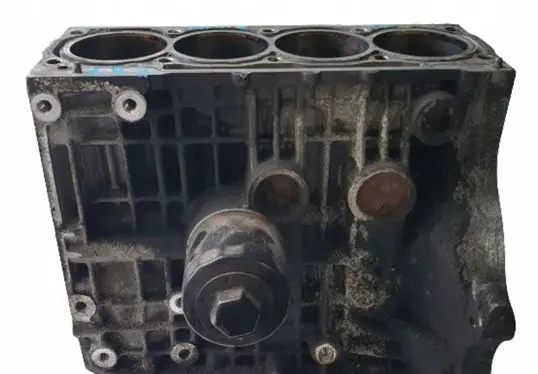 Seat Ibiza III (6L) Engine block blokbbz4car