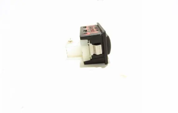 BMW 5 F10 F11 Tailgate opening switch 920031603
