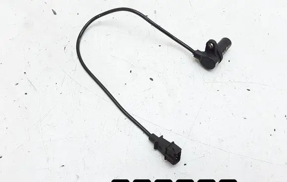 Opel Astra G Camshaft speed sensor 2000dt 0281002138