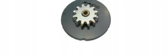 Porsche 928 Brake pads (front) 351